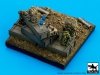 Black Dog D35003 US army base 1/35